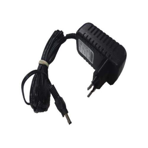 Fonte CA/CC 5,8V Para Vassoura Eltrica Karcher K55 ID 28795