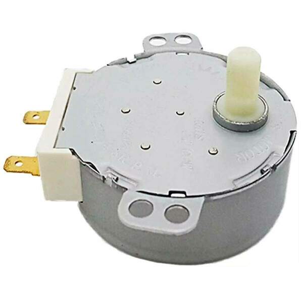 Motor Do Prato Para Microondas Electrolux ME28 MTD30 ID28823