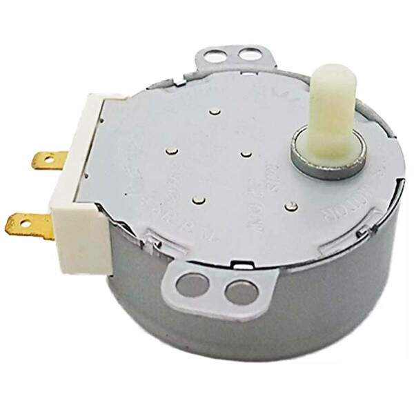 Motor Do Prato Para Microondas Electrolux ME28 MTD30 ID28823