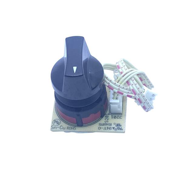 Temporizador C/ Boto De Controle Para Liq HB HBH550 28830
