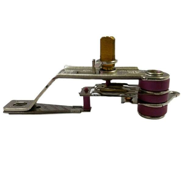 Termostato 127V Para Ferro Electrolux SIE10 FE001892 28703