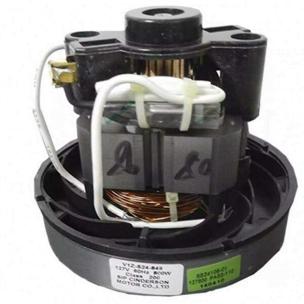 Motor 127V Original Aspirador Electrolux NAN11 NANO ID28927