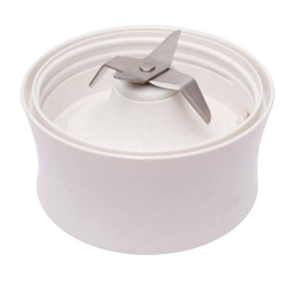 Base Com Faca Sem Anel Para Processador Kenwood FP734 29219