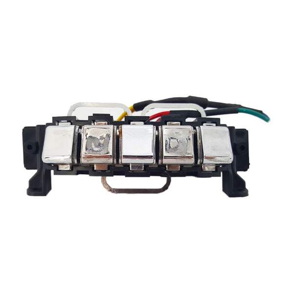 Chave De Velocidade 127V/220V Para Liq Hamilton Beach 29252