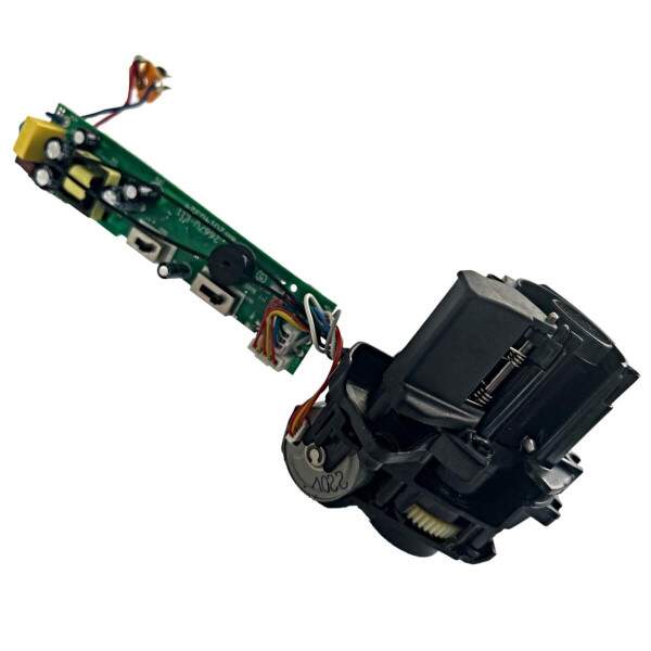 Motor 220V Engrenag Placa Arrebite Model Conair CD203 29629