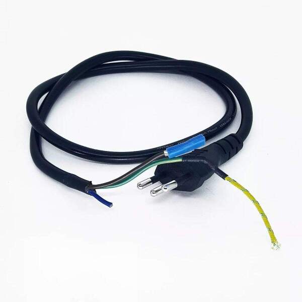 Cabo Eltrico Original Cafeteira Oster BVSTDC4401 BVSTDC4402 ID29656