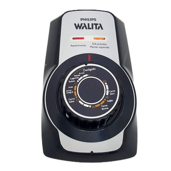 Cj Boto De Controle Panela De Presso Philips Walita 29753