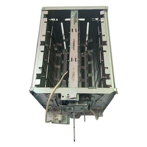 Conj Resistncias 127V De Torradeira Oster TSSTJC5BBK 29939