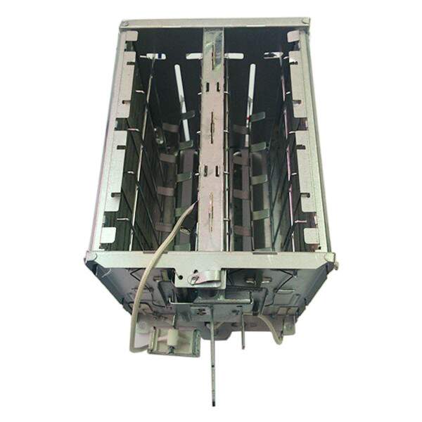 Conj Resistncias 127V De Torradeira Oster TSSTJC5BBK 29939