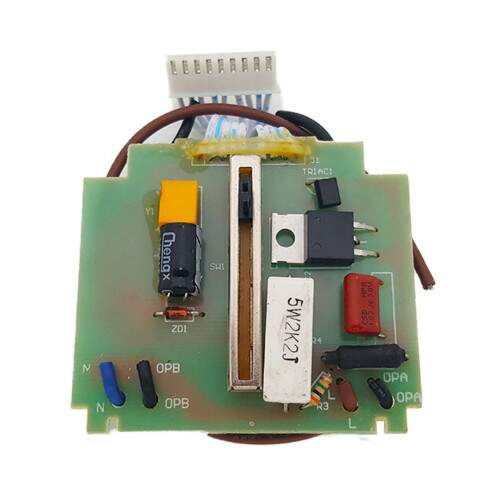 Placa 220V Para Moedor De Caf Hamilton Beach 80374 29949