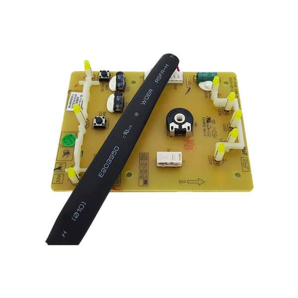 Placa Boto De Controle Liquidificador Philips Walita RI2096 R29951