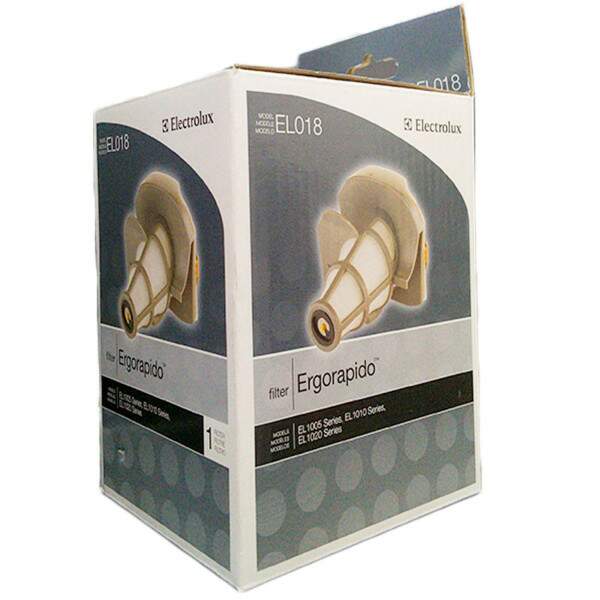 Filtro Protetor Para Aspiradores Electrolux ER009401 29979