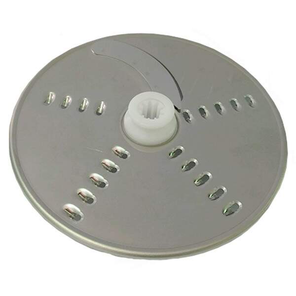 Disco Ralador Fatiador Fino Para Processadores Kenwood 31117
