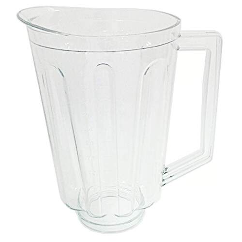 Copo Sem Tampa Sem Faca Liquidificador Hamilton Beach HBB908 ID31137