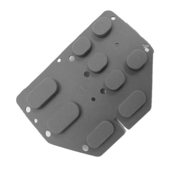 Membrana Da Placa Original Liquidificador Oster BRLY07 ID31164