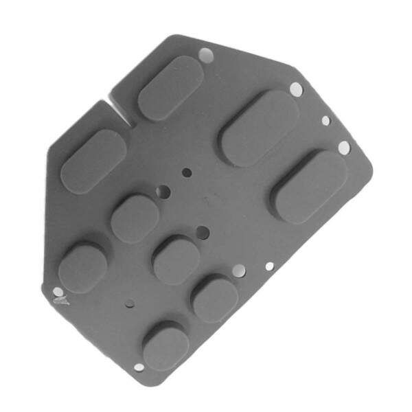 Membrana Da Placa Original Liquidificador Oster BRLY07 ID31164