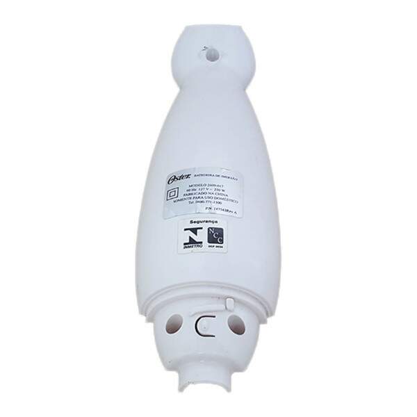 Corpo Sem Pe�as Inferior Para Mixer Oster 2609 31184