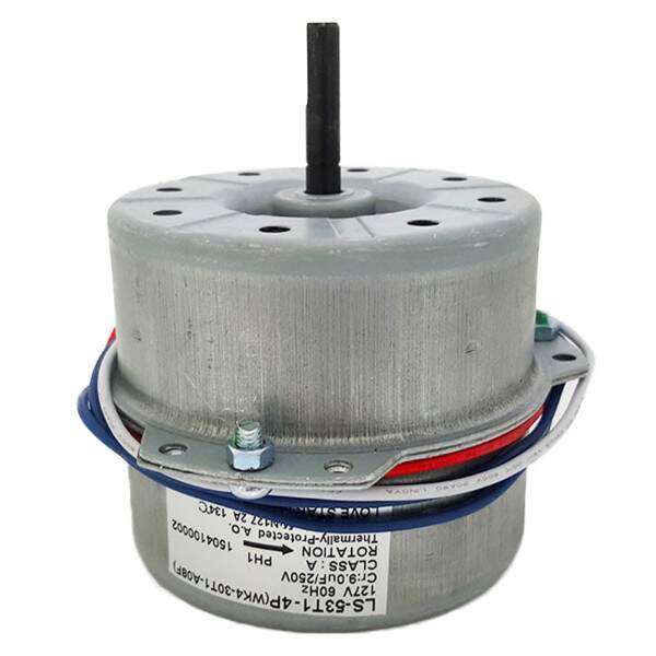 Motor Ventilador Condensador 127V P/ Ar Cond Delonghi 31234
