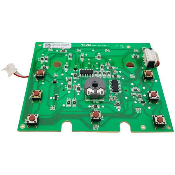 Placa Display Original Cafeteira DeLonghi ECAM21.110 ECAM22.110 ID31237