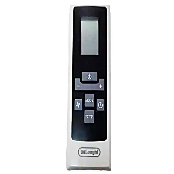 Controle Remoto Original Ar Condicionado DeLonghi PACN120 PACAN120 ID31373