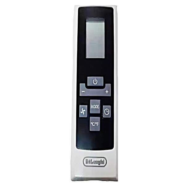 Controle Remoto Original Ar Condicionado DeLonghi PACN120 PACAN120 ID31373
