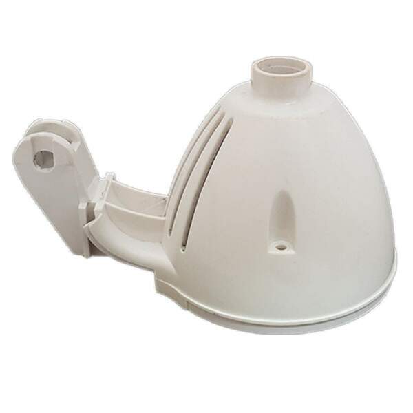 Corpo Inferior Branco Para Mixer Hamilton Beach 727B 31392