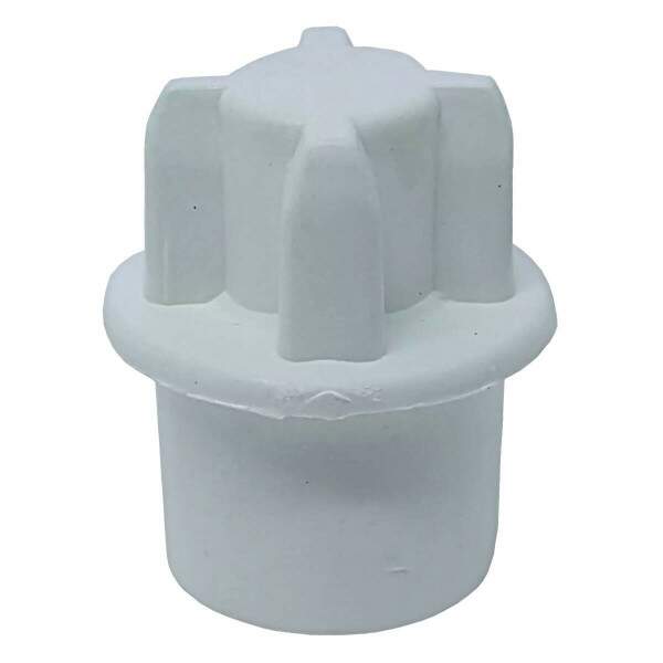 Eixo Acoplador Pequeno Para Batedeira Kenwood KM242 31418