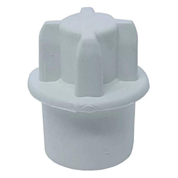 Eixo Acoplador Pequeno Para Batedeira Kenwood KM242 31418