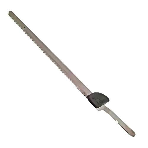 Faca Direita Original Para Mixer Oster Modelo 2620 ID 31437