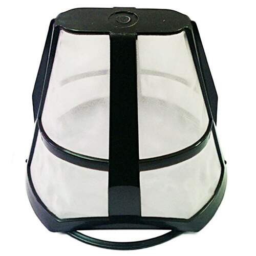 Filtro Plstico Para Cafeteira Electrolux Cme1100