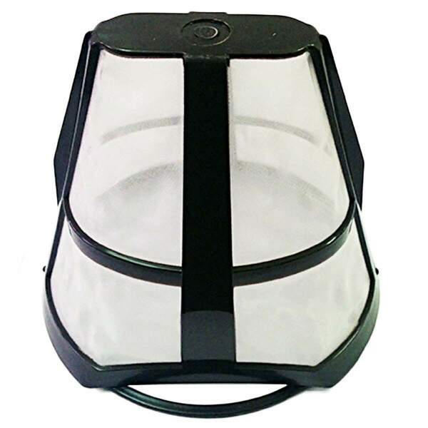 Filtro Plstico Para Cafeteira Electrolux Cme1100