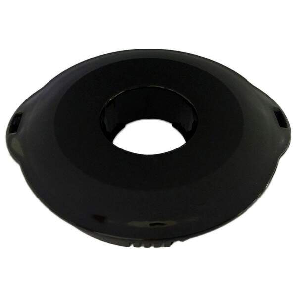 Tampa Grande Preta Nova Verso Para Liq Philips RI2009 31449
