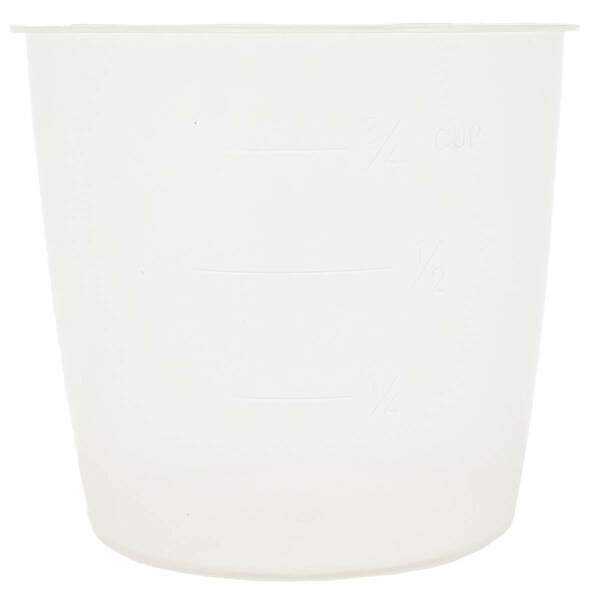 Copo Medidor Para Panela De Arroz Oster Ckstrc4723