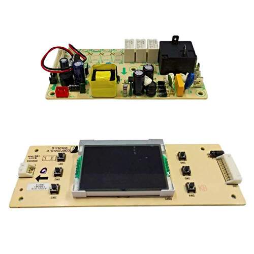 Placas 127V Kit Ar Condicionado DeLonghi PACN PACAN ID31491