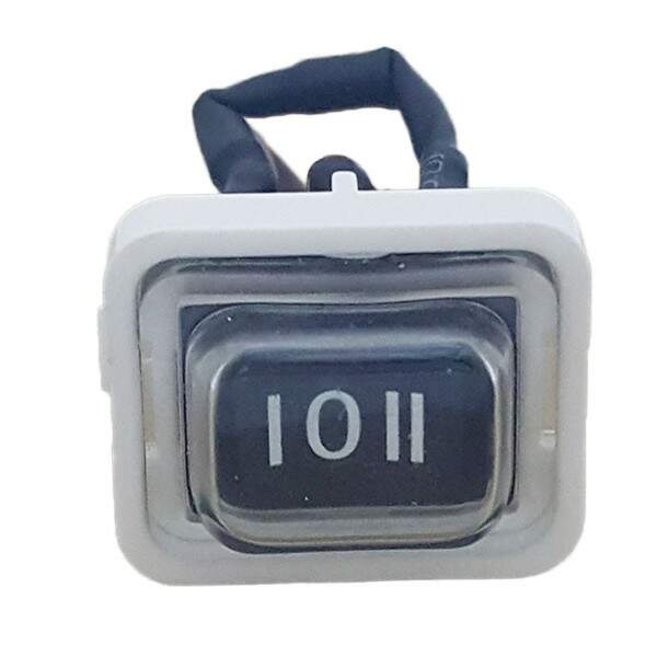 Interruptor 2 Vel Mixer Hamilton Beach Modelo 727B ID31517