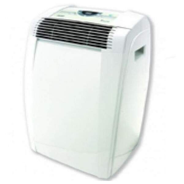 Conector Tubo Com Garras Original Ar Condicionado DeLonghi PACC100 PACC105 PACCQ130 PACWE125 PACAG100 PACA120LE ID31716