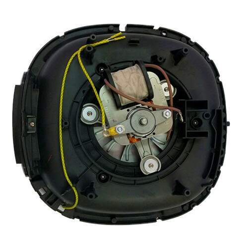 Motor Ventilador 127v Para Fritadeira Philips Walita 31713