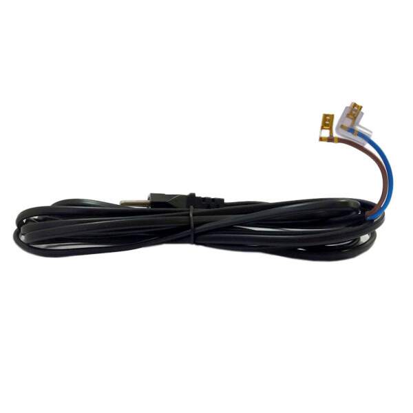 Cabo Eltrico Com Luva Aspirador Electrolux A10S A20S A10C AQP10 AQP20 NAN11 A10N1 AWD01 AWDFS AWD02 ... ID31734