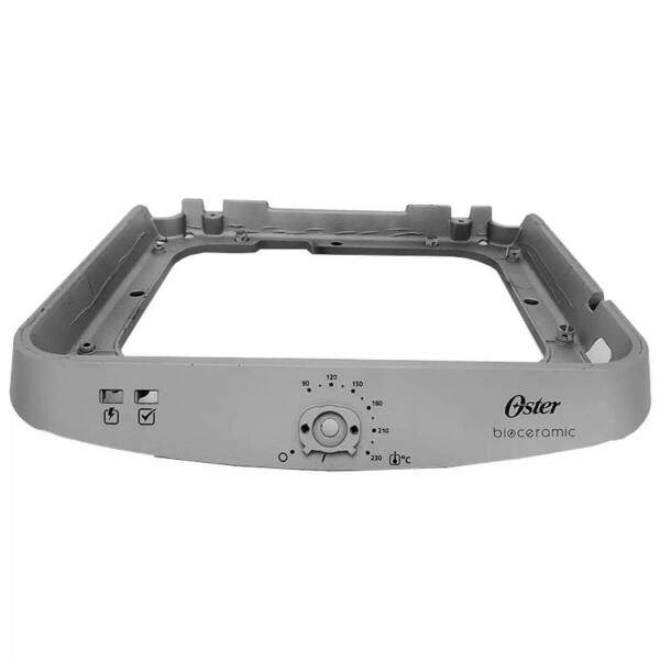 Carcaa Inferior Original Para Grill Oster CKSTPA4881 R31762