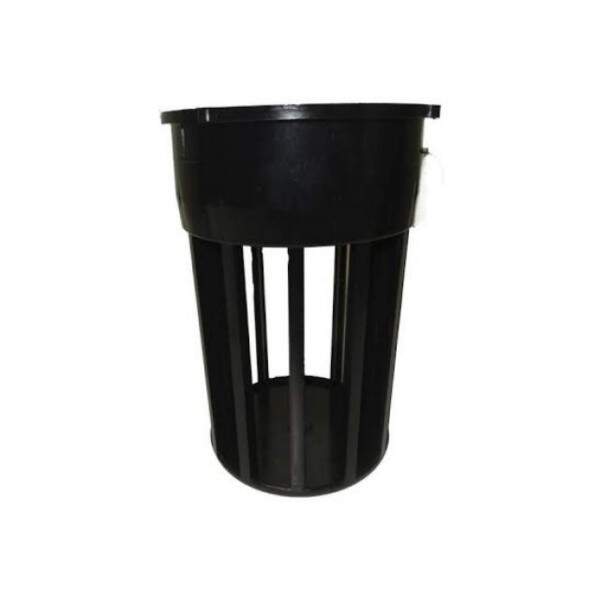 Gaiola Do Motor Para Aspirador Delonghi MC31 31823