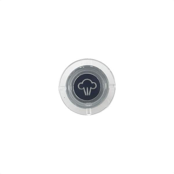 Boto Direito Para Cafeteira Delonghi EC270 31831
