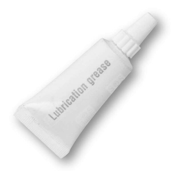 Tubo Graxa Silicone 5g Original Para Cafeteiras Philips Walita R31942
