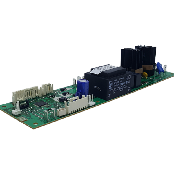 Placa Principal Para Cafeteira Delonghi ESAM4500 31941