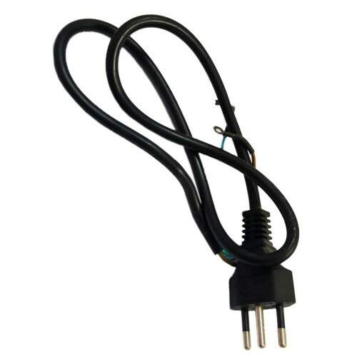 Cordo C/ Plug 127V Para Torradeira Oster TSSTJC5BBK 31989