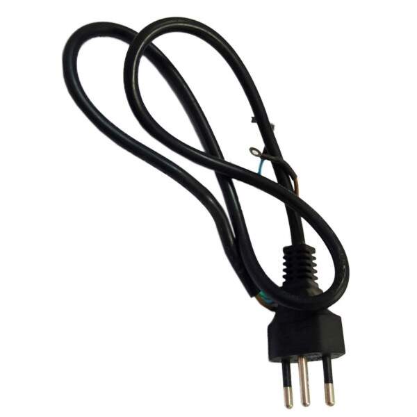 Cordo C/ Plug 127V Para Torradeira Oster TSSTJC5BBK 31989