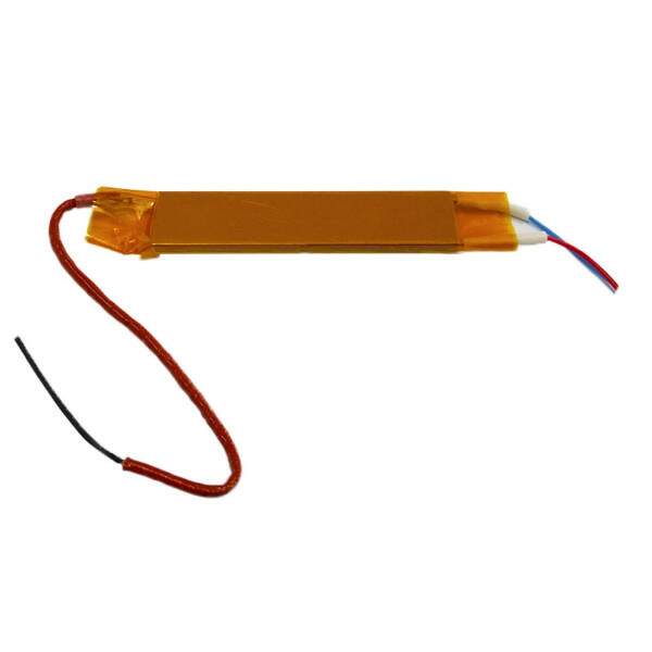 Resistncia Bivolt 450 Longo Para Pranchas Taiff 32013