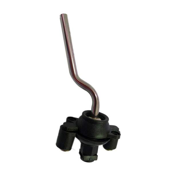 Cano Do Vapor C/ Tubo Protetor P/ Caf Oster BVSTEM7701 32049