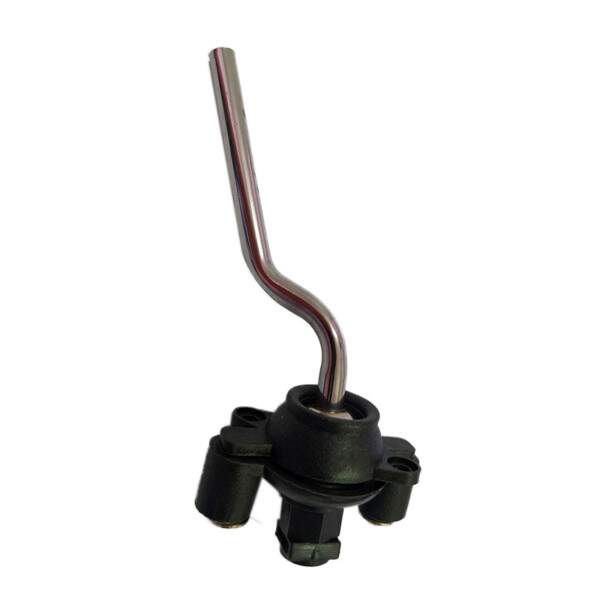 Cano Do Vapor C/ Tubo Protetor P/ Caf Oster BVSTEM7701 32049