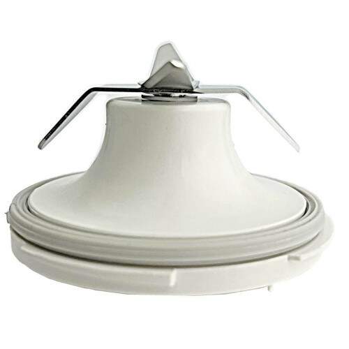 Lmina Com Anel De Vedao Original Processador Kenwood FPP239 R32139