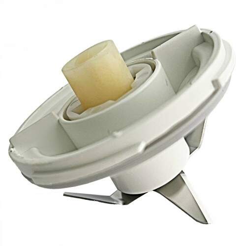 Lmina Com Anel De Vedao Original Processador Kenwood FPP239 R32139